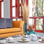 Aparthotel Hapimag Sea Garden Yaliciftlik