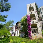 Hapimag Sea Garden Aparthotel