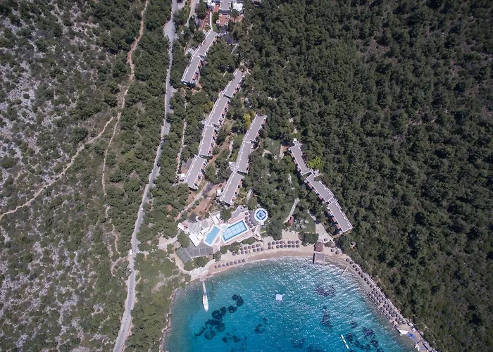Aparthotel Hapimag Sea Garden Yaliciftlik