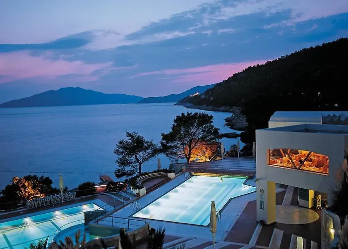 Hapimag Sea Garden Yaliciftlik