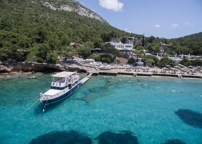 Aparthotel Hapimag Sea Garden