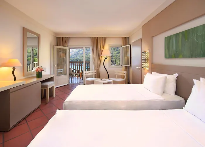 Aparthotel Hapimag Sea Garden