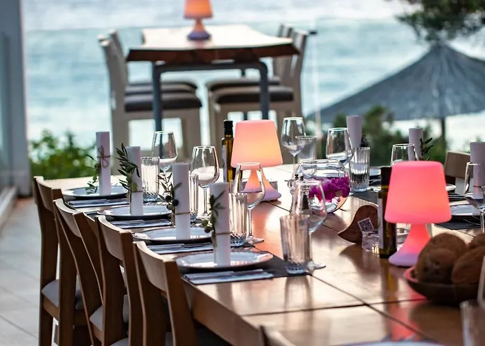 Hapimag Sea Garden Aparthotel 5*