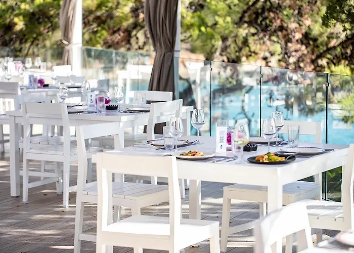 Hapimag Sea Garden Aparthotel Yaliciftlik