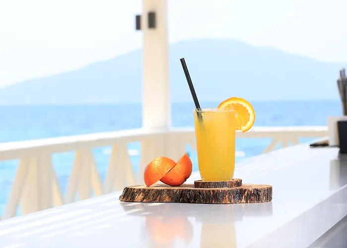 Hapimag Sea Garden Aparthotel 5*