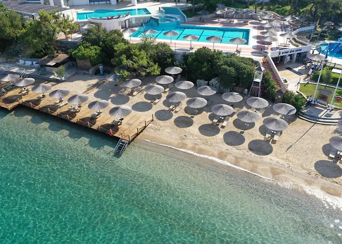 Aparthotel Hapimag Sea Garden Yaliciftlik