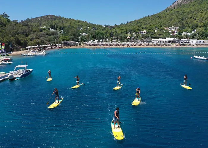 Aparthotel Hapimag Sea Garden