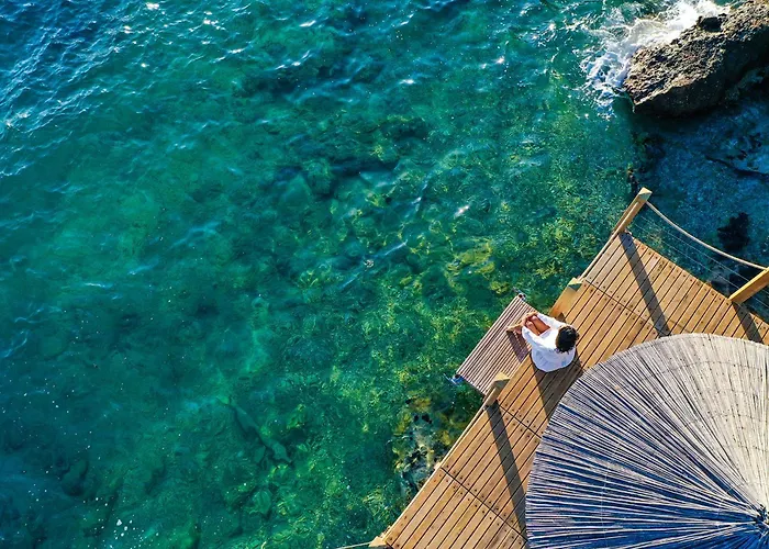 Hapimag Sea Garden Aparthotel 5*