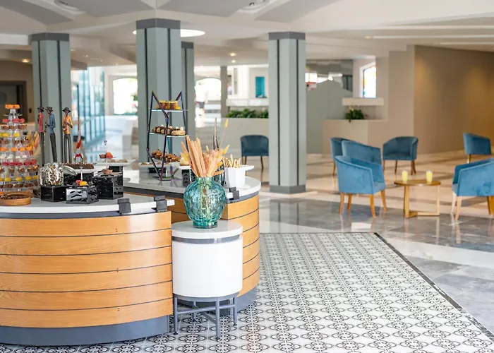 Aparthotel Hapimag Sea Garden Yaliciftlik