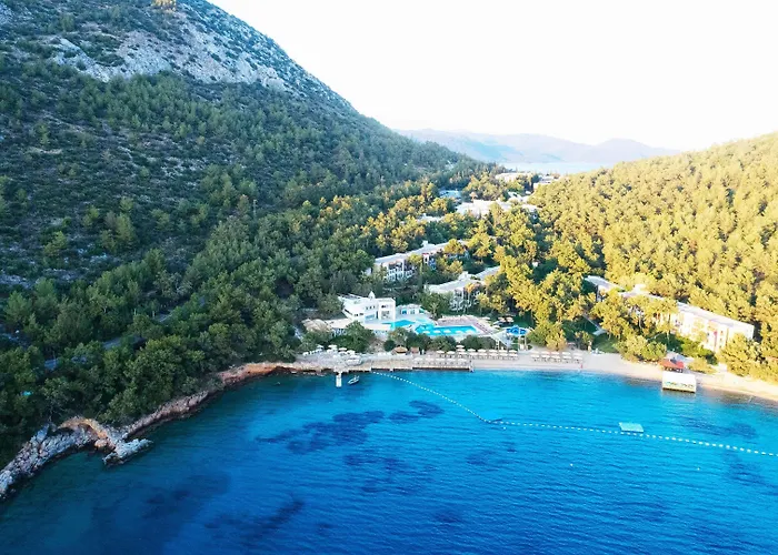 Aparthotel Hapimag Sea Garden Yaliciftlik