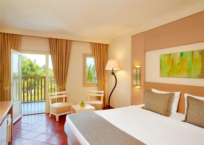 Aparthotel Hapimag Sea Garden 5*