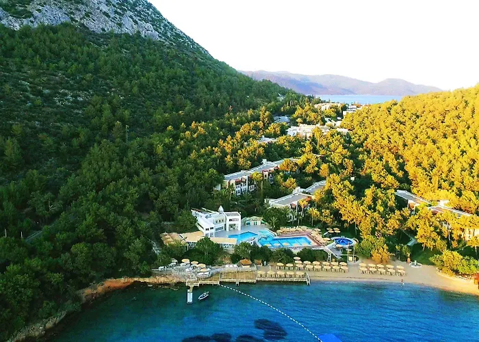 Hapimag Sea Garden Aparthotel Yaliciftlik
