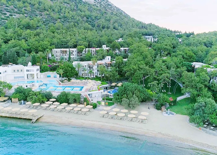 Hapimag Sea Garden Aparthotel