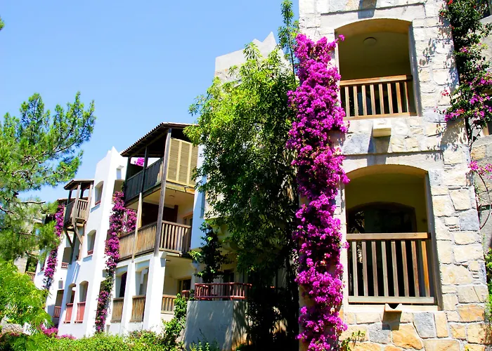 Aparthotel Hapimag Sea Garden