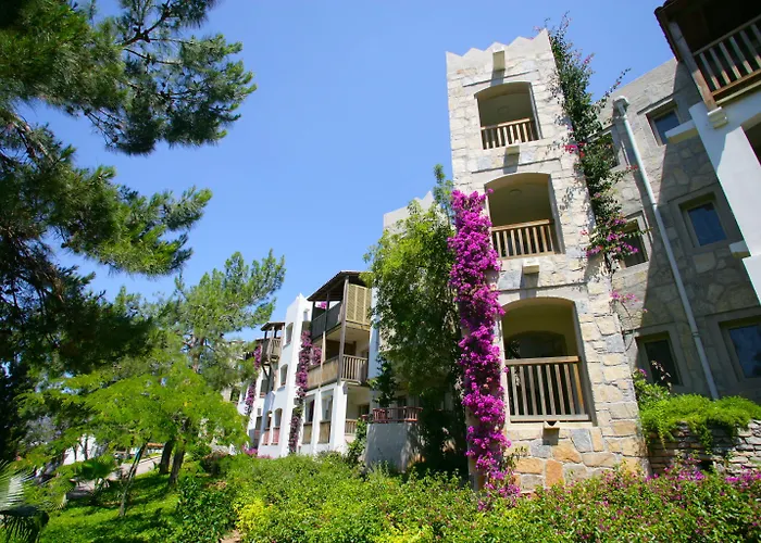 Hapimag Sea Garden Aparthotel
