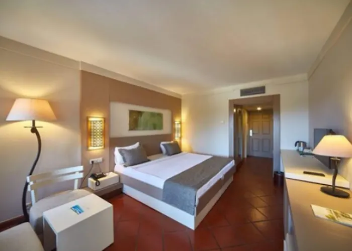 Hapimag Sea Garden Aparthotel Yaliciftlik
