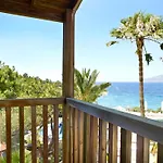 Hapimag Sea Garden 5* Ялычифтлик