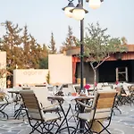 Апарт-отель Hapimag Sea Garden