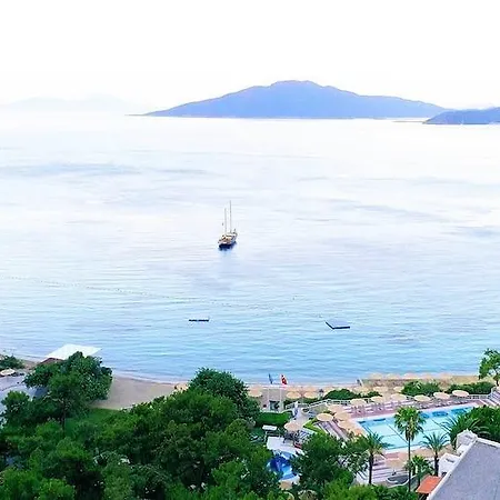 Hapimag Sea Garden