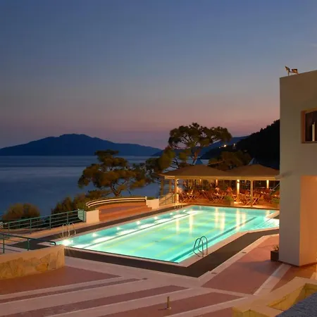 Hotel apartamentowy Hapimag Sea Garden Yaliciftlik