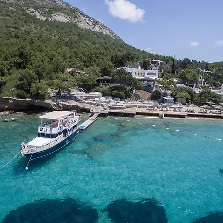 Апарт-отель Hapimag Sea Garden