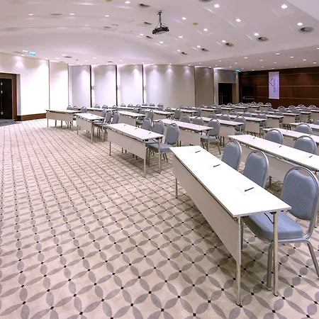 Hotel apartamentowy Hapimag Sea Garden Yaliciftlik