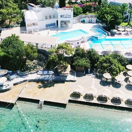Hapimag Sea Garden Aparthotel 5*