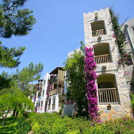 Hapimag Sea Garden Апарт-отель