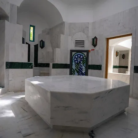 Hapimag Sea Garden Yaliciftlik