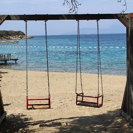 Hapimag Sea Garden Hotel apartamentowy