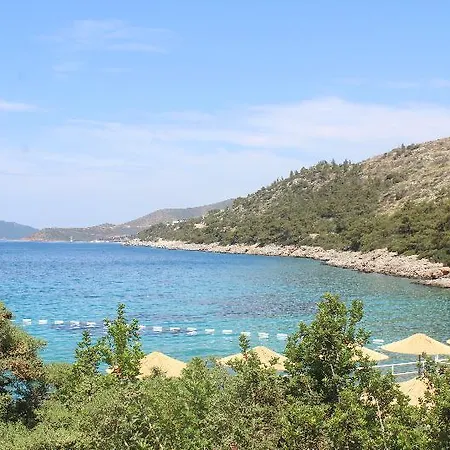 Hotel apartamentowy Hapimag Sea Garden 5*