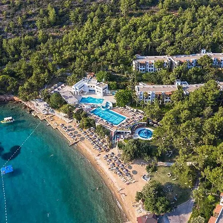 Hapimag Sea Garden 5*