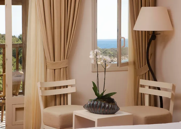 Hapimag Sea Garden Hotel de apartamente 5*
