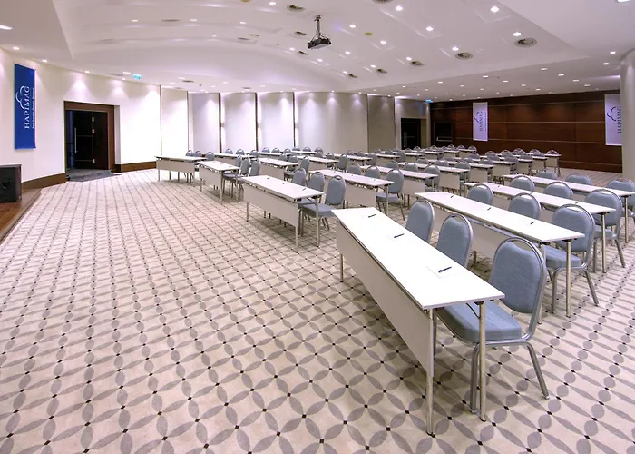 Hotel de apartamente Hapimag Sea Garden Yaliciftlik