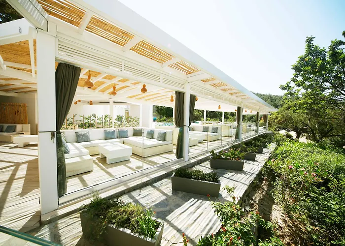 Hapimag Sea Garden Hotel de apartamente Yaliciftlik