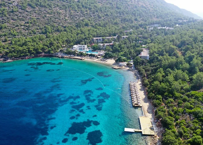Hapimag Sea Garden Hotel de apartamente Yaliciftlik