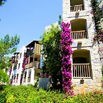 Apartahotel Hapimag Sea Garden