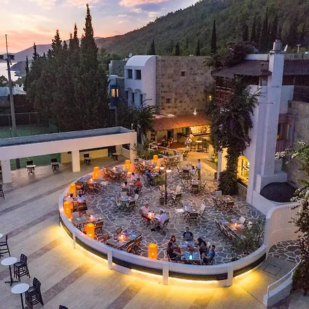 Aparthotel Hapimag Sea Garden