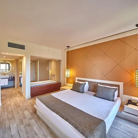 Hapimag Sea Garden Apartahotel