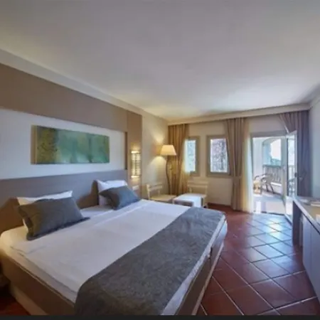 Appart hôtel Hapimag Sea Garden