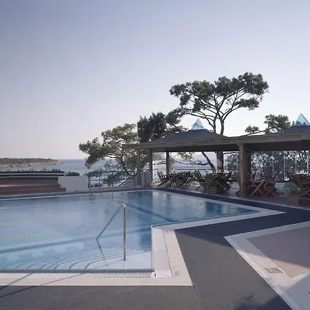 Апарт-отель Hapimag Sea Garden