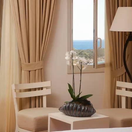 Hapimag Sea Garden Апарт-отель 5*