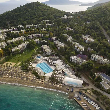 Hapimag Sea Garden Апарт-отель Ялычифтлик