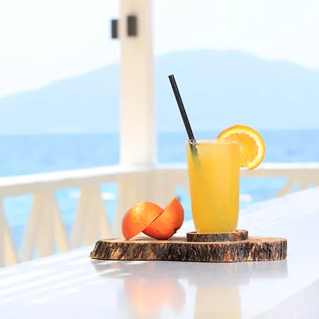 Hapimag Sea Garden Апарт-отель 5*
