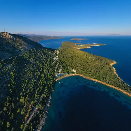 Appart hôtel Hapimag Sea Garden Yaliciftlik