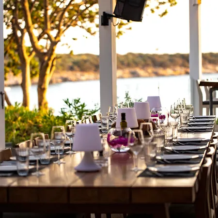 Appart hôtel Hapimag Sea Garden 5*