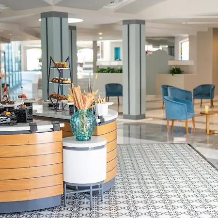 Aparthotel Hapimag Sea Garden Yaliciftlik