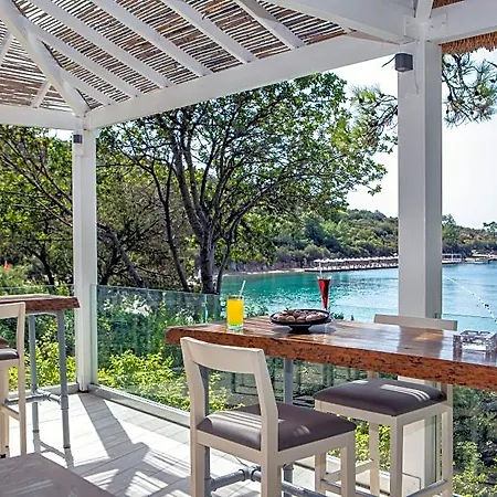Hapimag Sea Garden Апарт-отель 5*