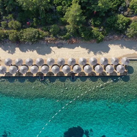 Hapimag Sea Garden Апарт-отель 5*