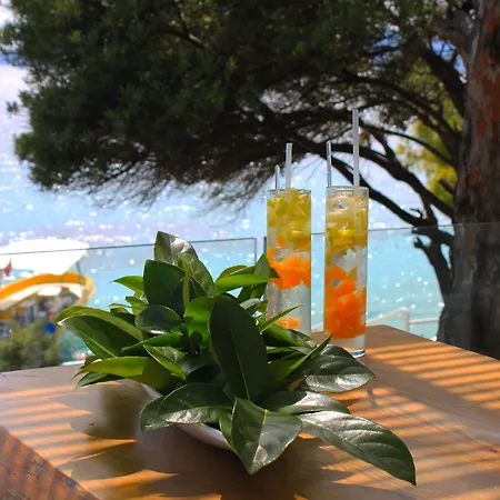 Hapimag Sea Garden Апарт-отель